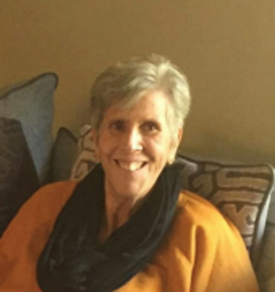 Brenda Susan White Profile Photo