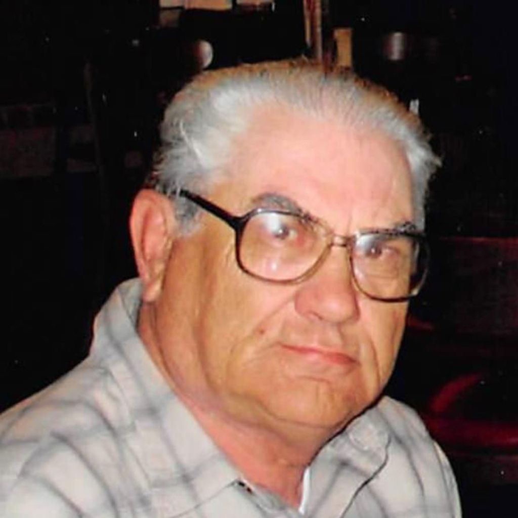 Ronald C. Jones Profile Photo
