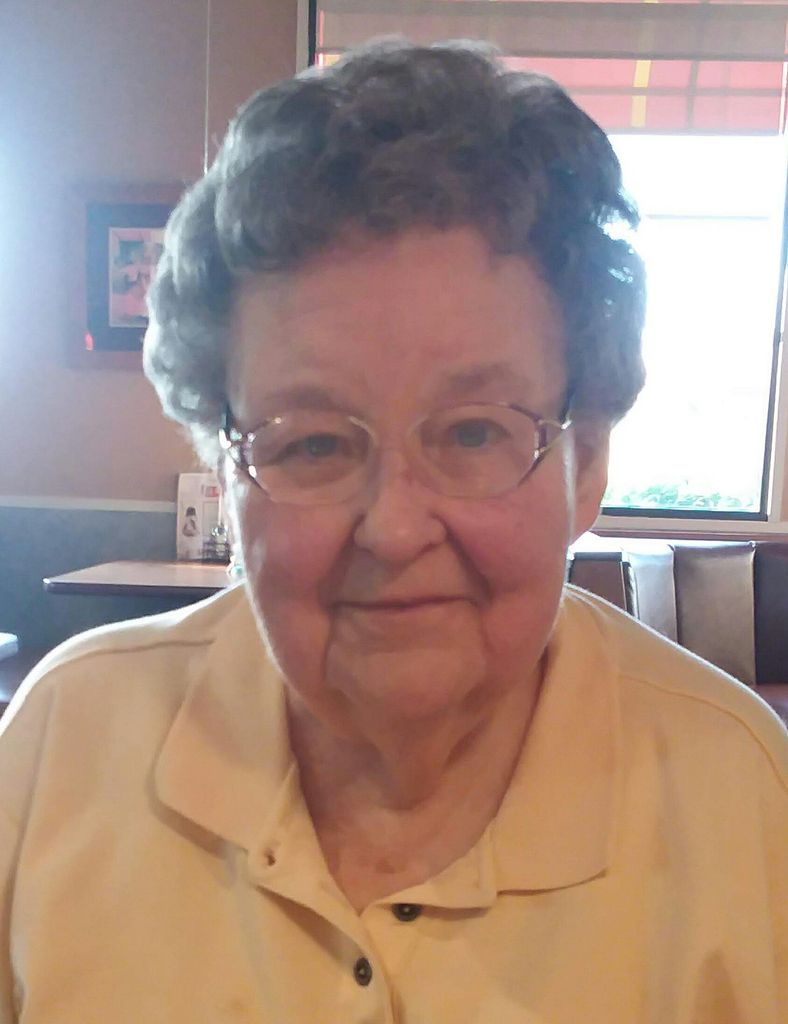 Nancy Syring Profile Photo