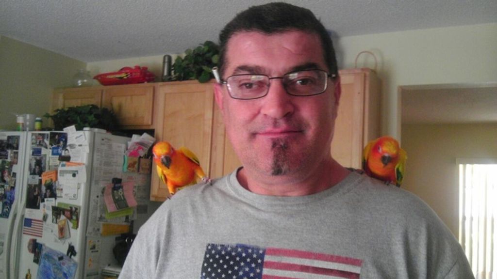 Joseph Anthony Braccia