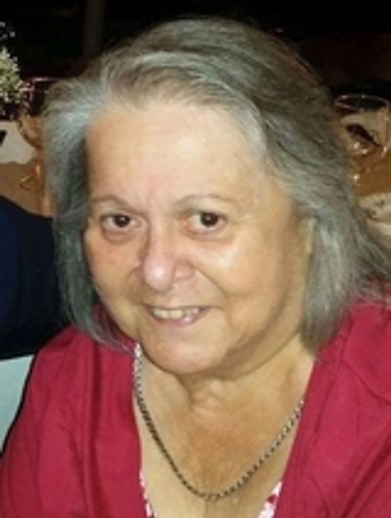 Rosalie Cummings