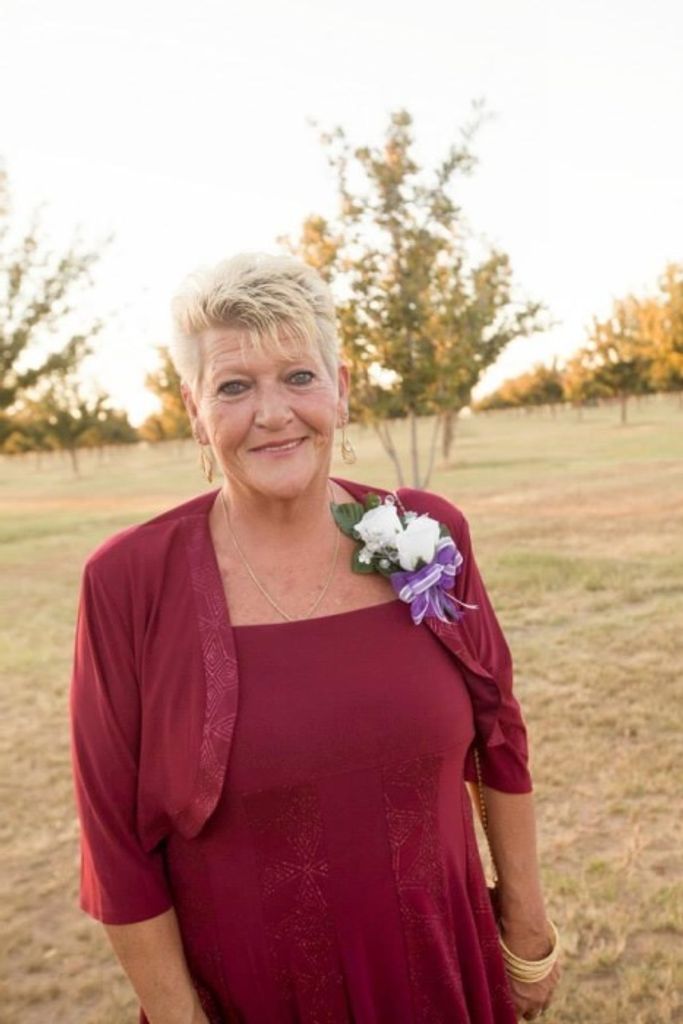 Judy Lee Wilson Profile Photo