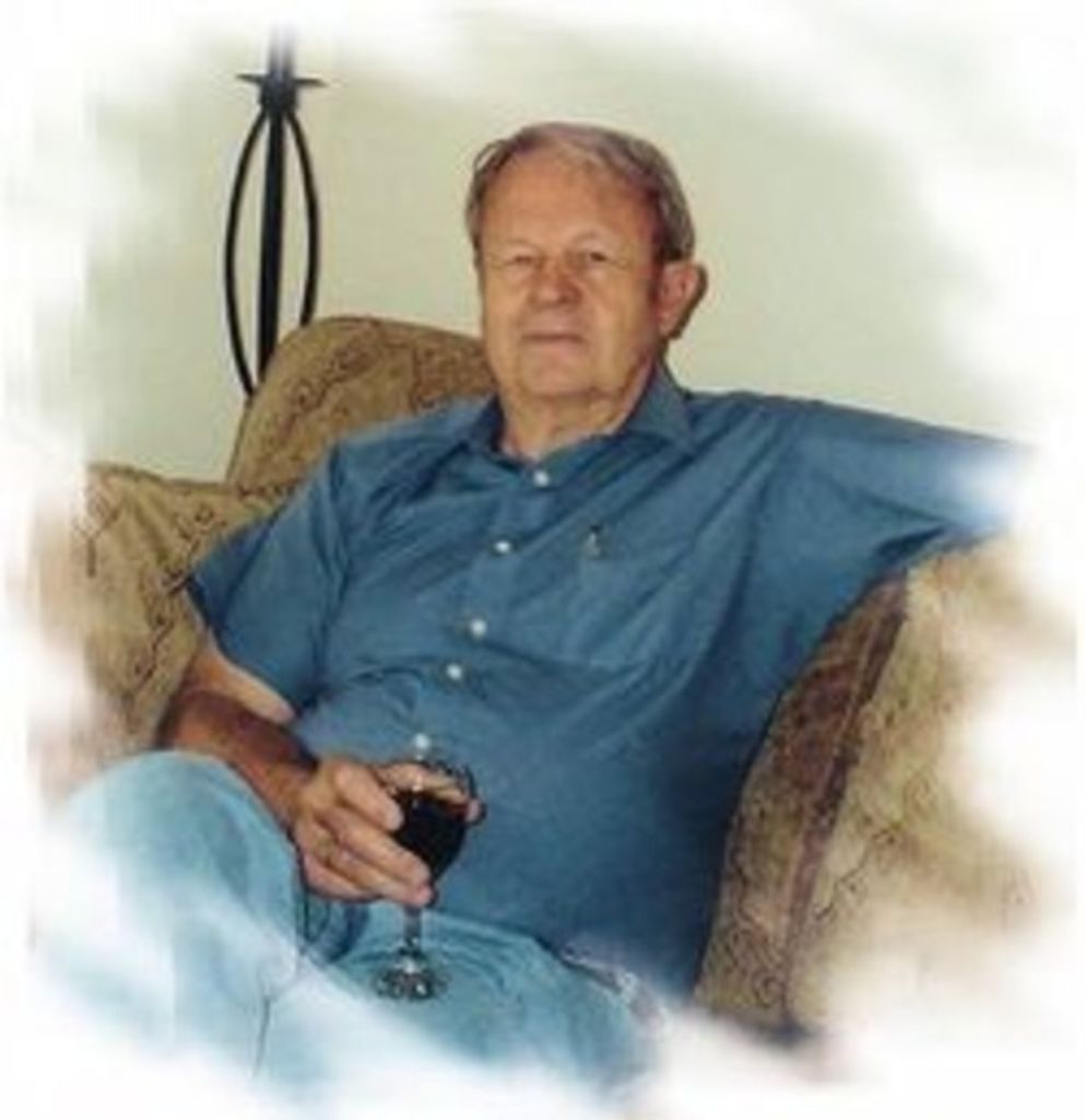 Don Logan Dillard