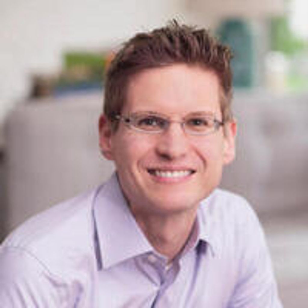 Jonathan Michael Christy Profile Photo