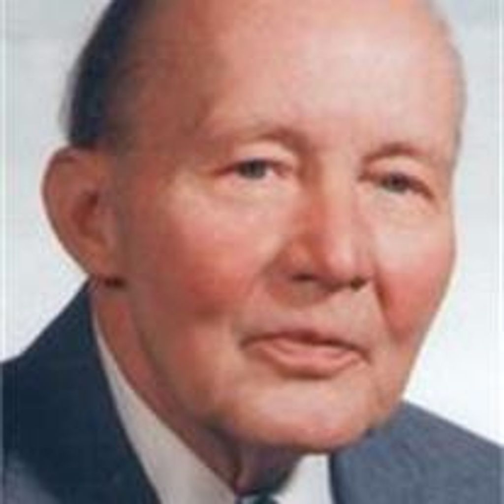 William Jenkin