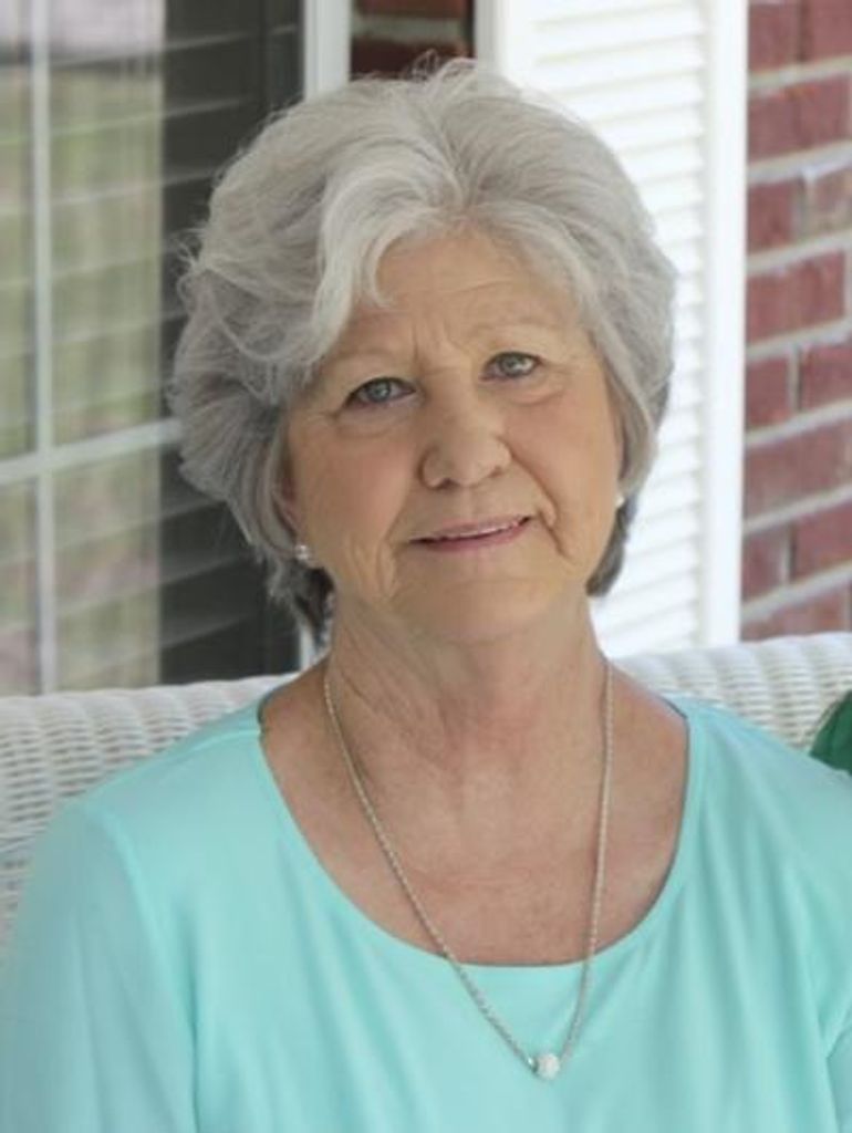 Mrs. Rachel Walley Green Profile Photo