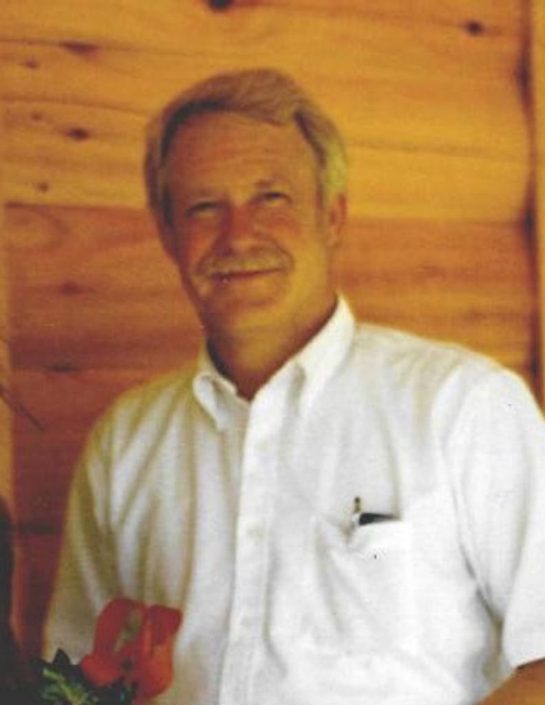 Reuben D. Mcentire Profile Photo