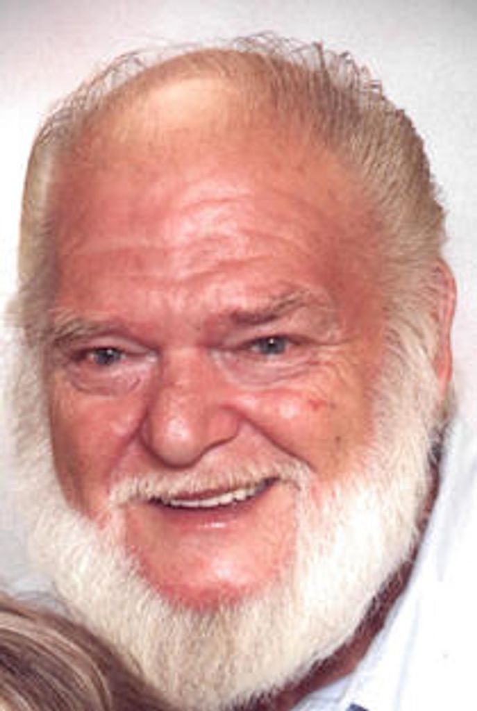 Kenneth Roger Greene