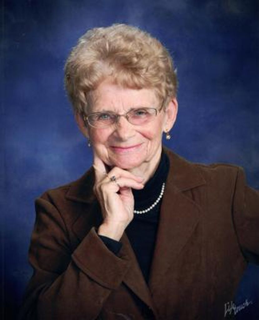 Roberta Ann Starkebaum Kohler Profile Photo