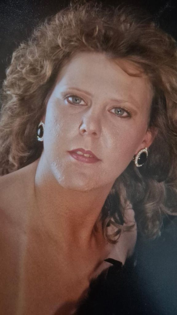 Mary Alice Wood Profile Photo