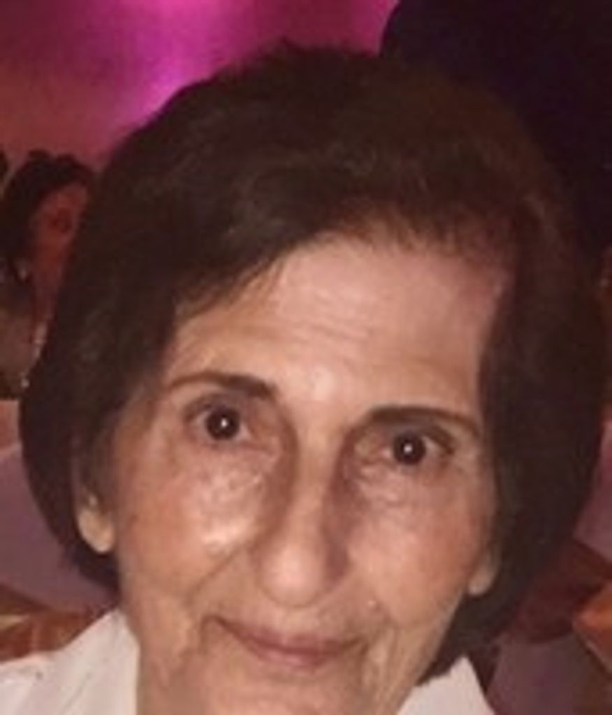 Sadie Salloum