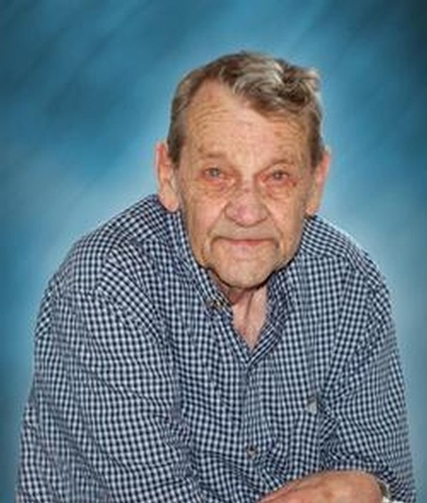 Gerald Vincent Brinton