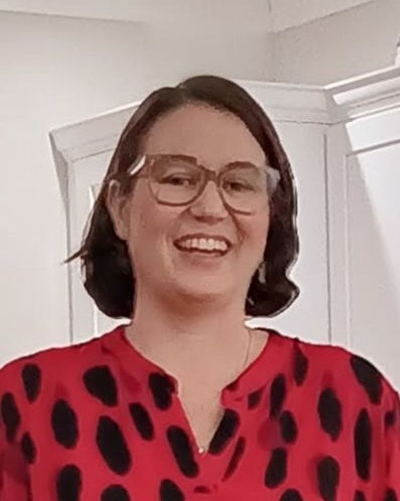 Karen Nicole Church Mayhew