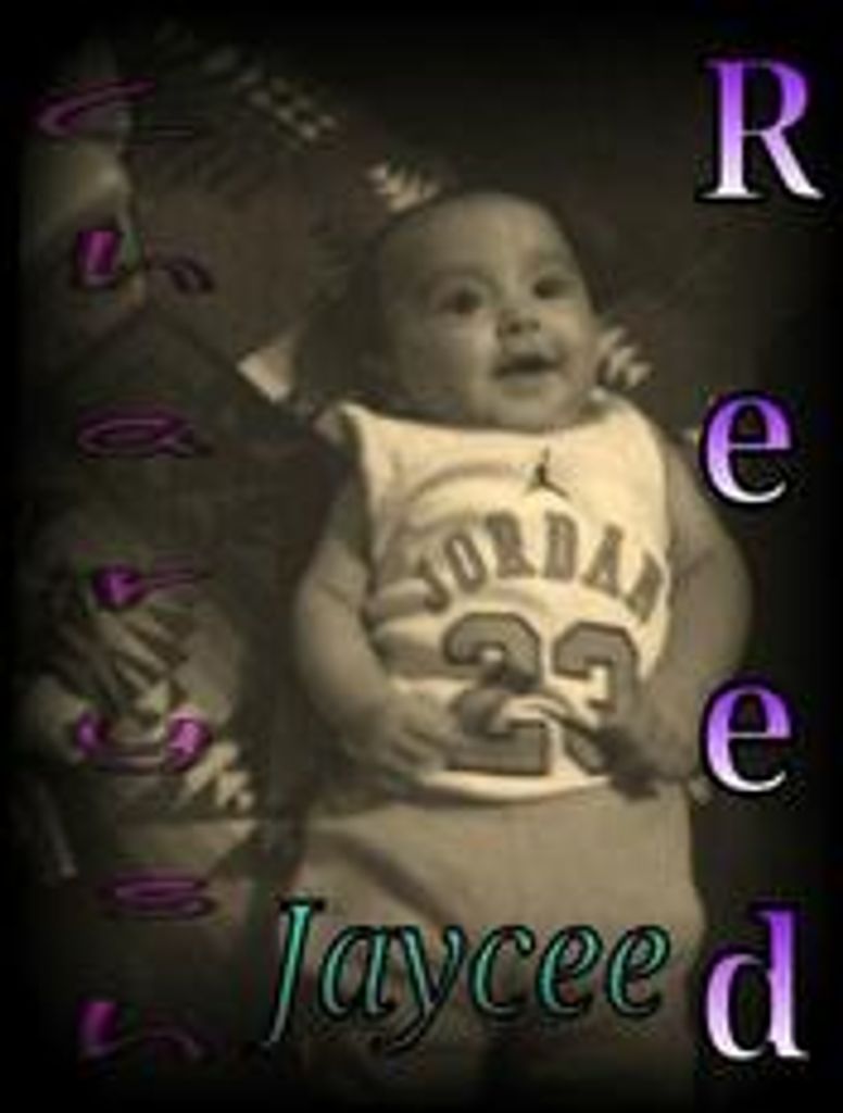 Charysh Reed Profile Photo