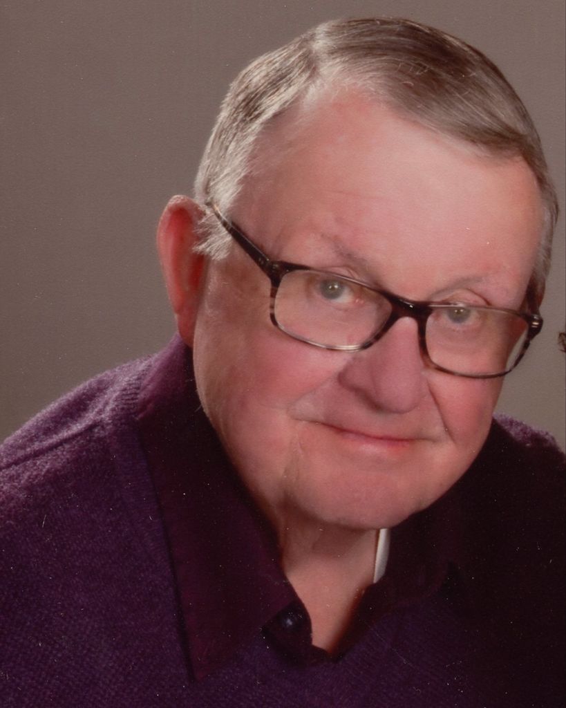 Albert "Albie" E. Buntrock