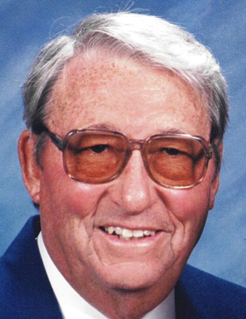 Robert R. Hill Profile Photo