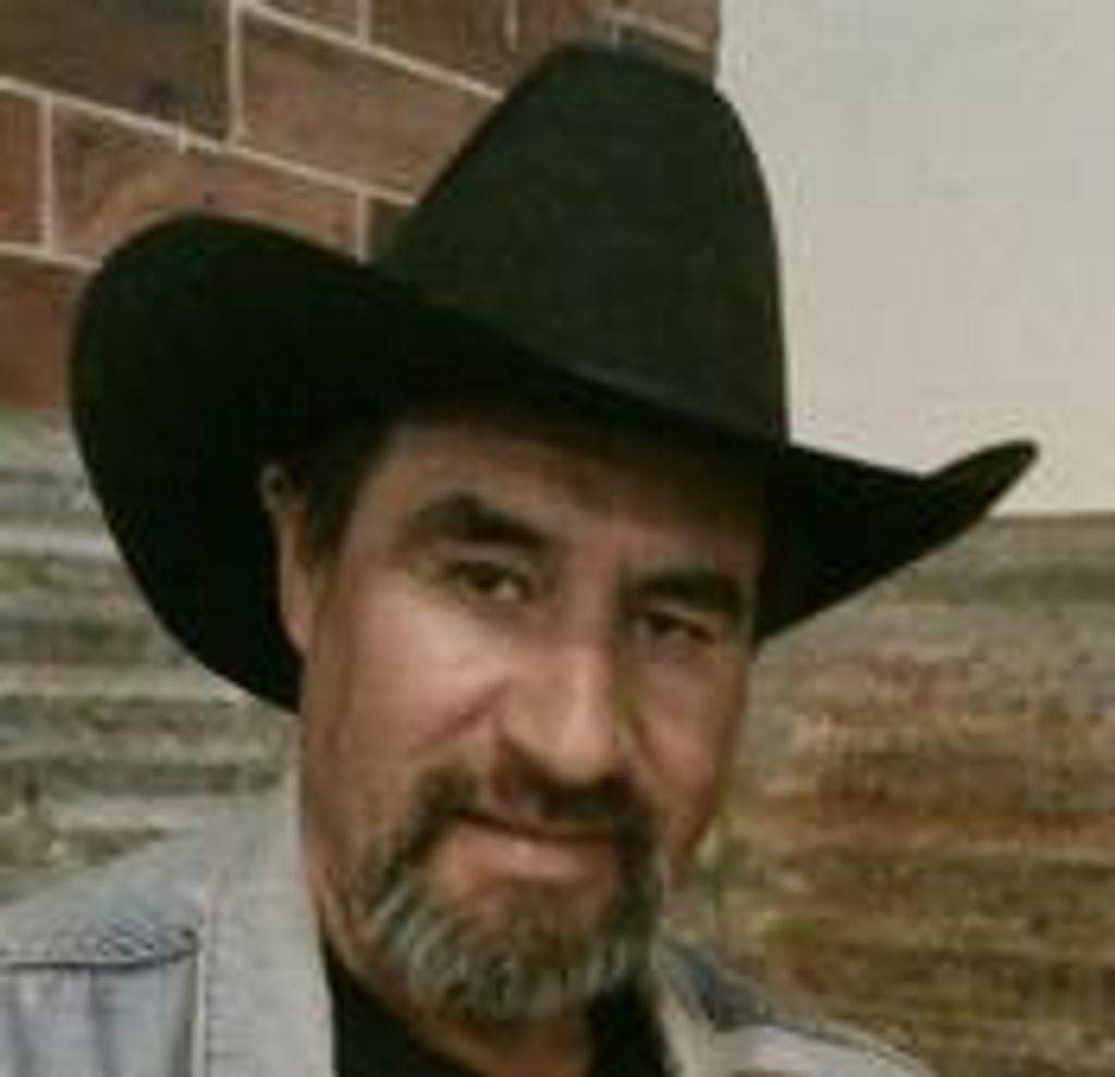 Ruperto "Chief" Puente