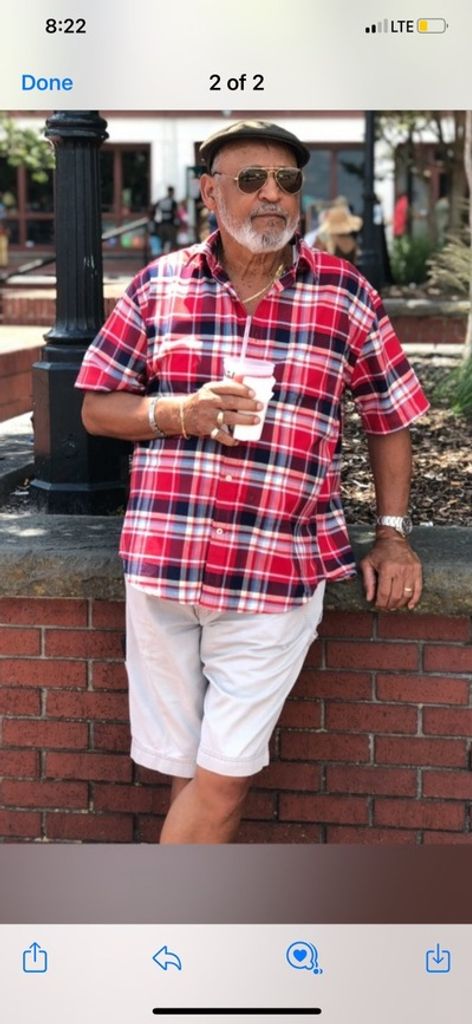 Matthew Ballard Jr. Profile Photo