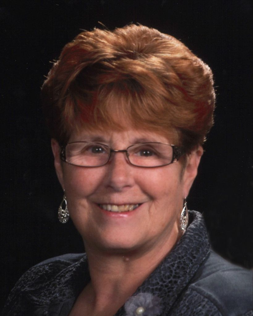 Rhonda K. Teigen