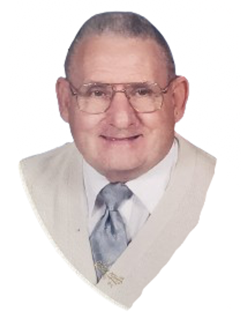 James Leo Headley Profile Photo