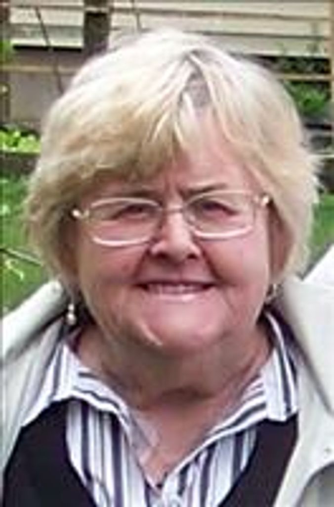 Ann E. (White) Capuano