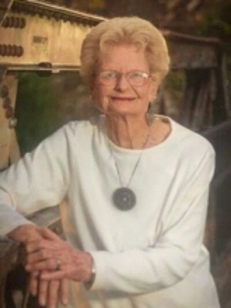 Marilyn Sue Donnelly