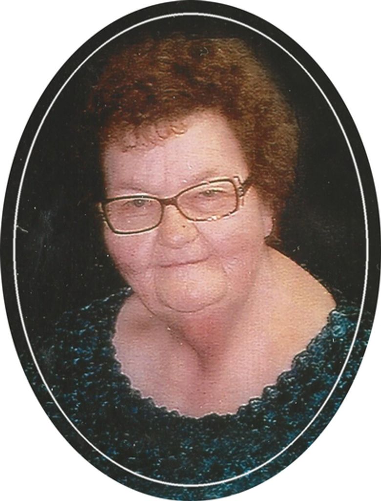 Beverley Haggart Profile Photo