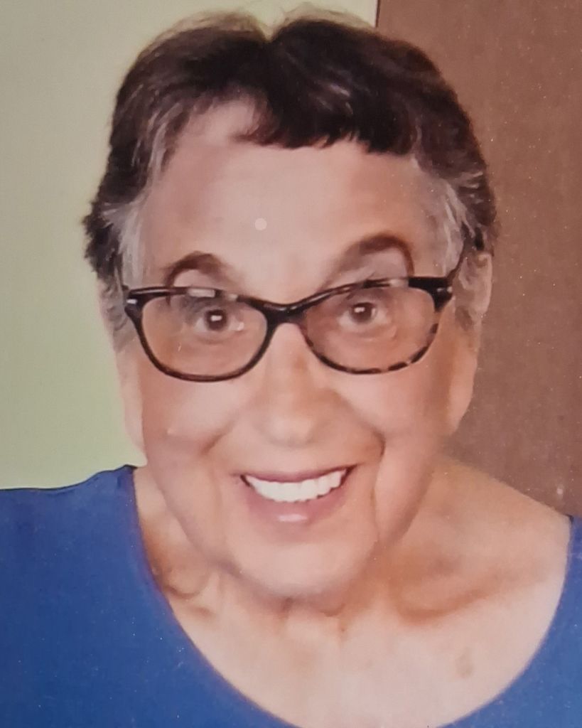 Harriet Langenthal Profile Photo