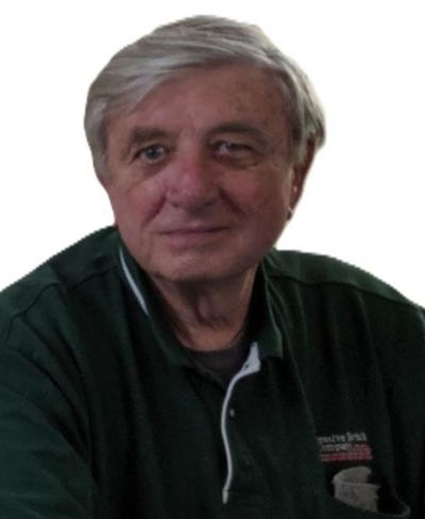 William T. Murray Profile Photo