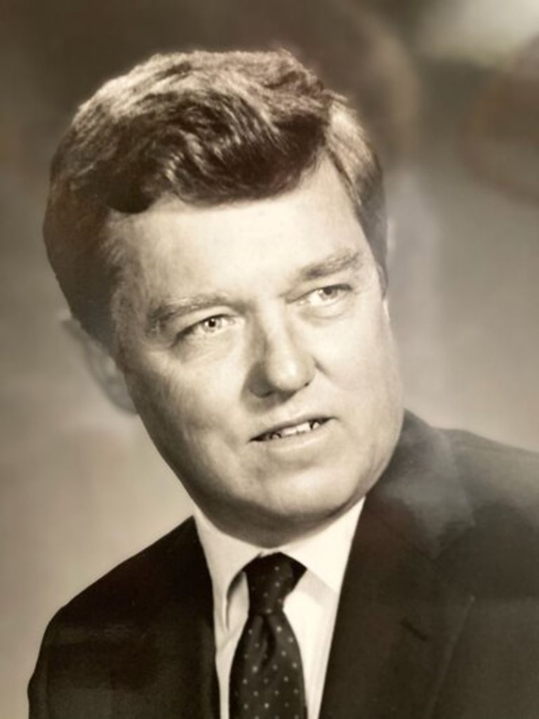 William H Griffies Profile Photo