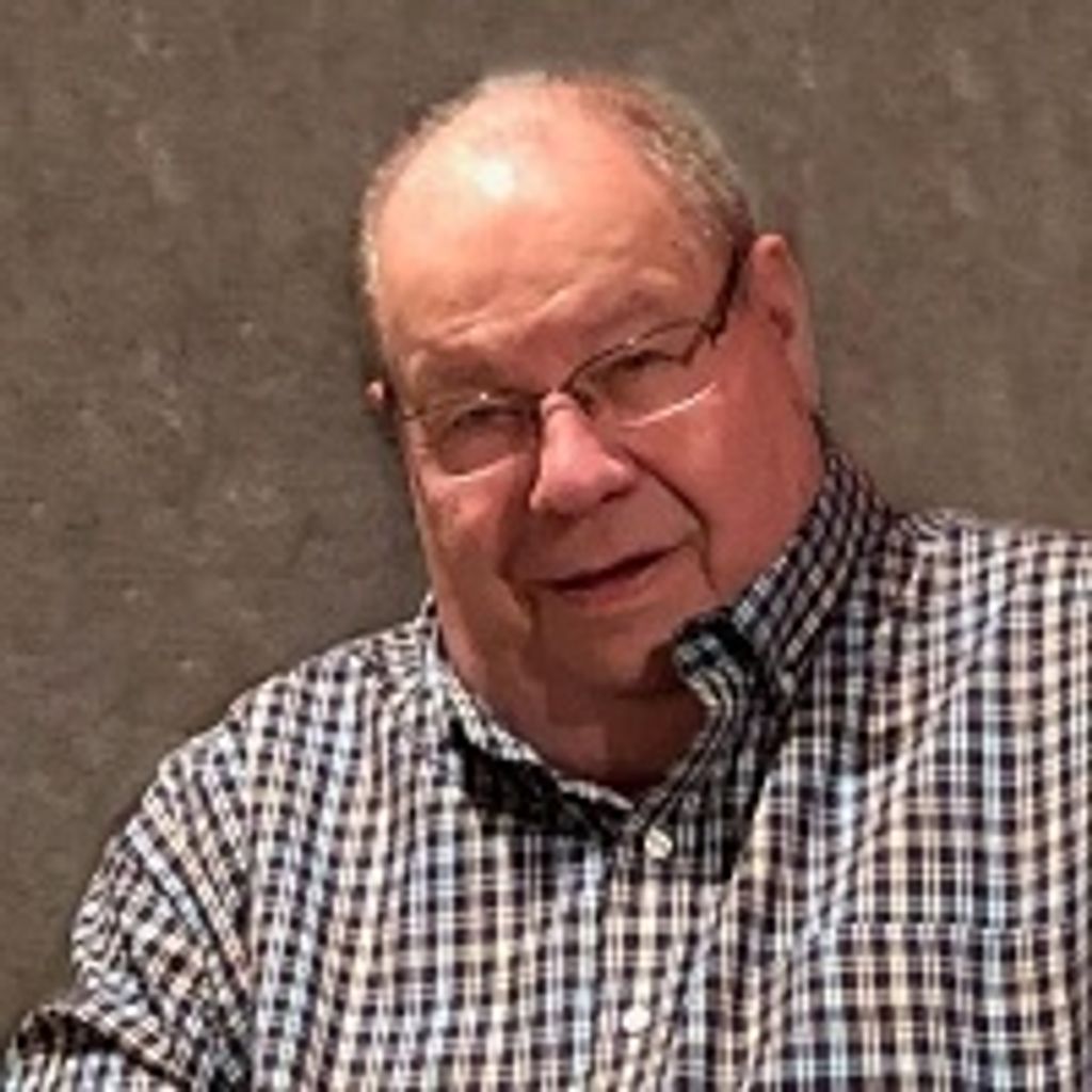 George C. Poedtke