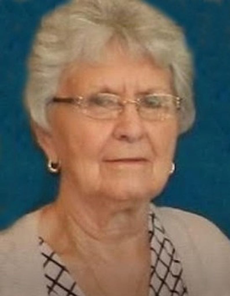 Elizabeth J. Ricker Profile Photo