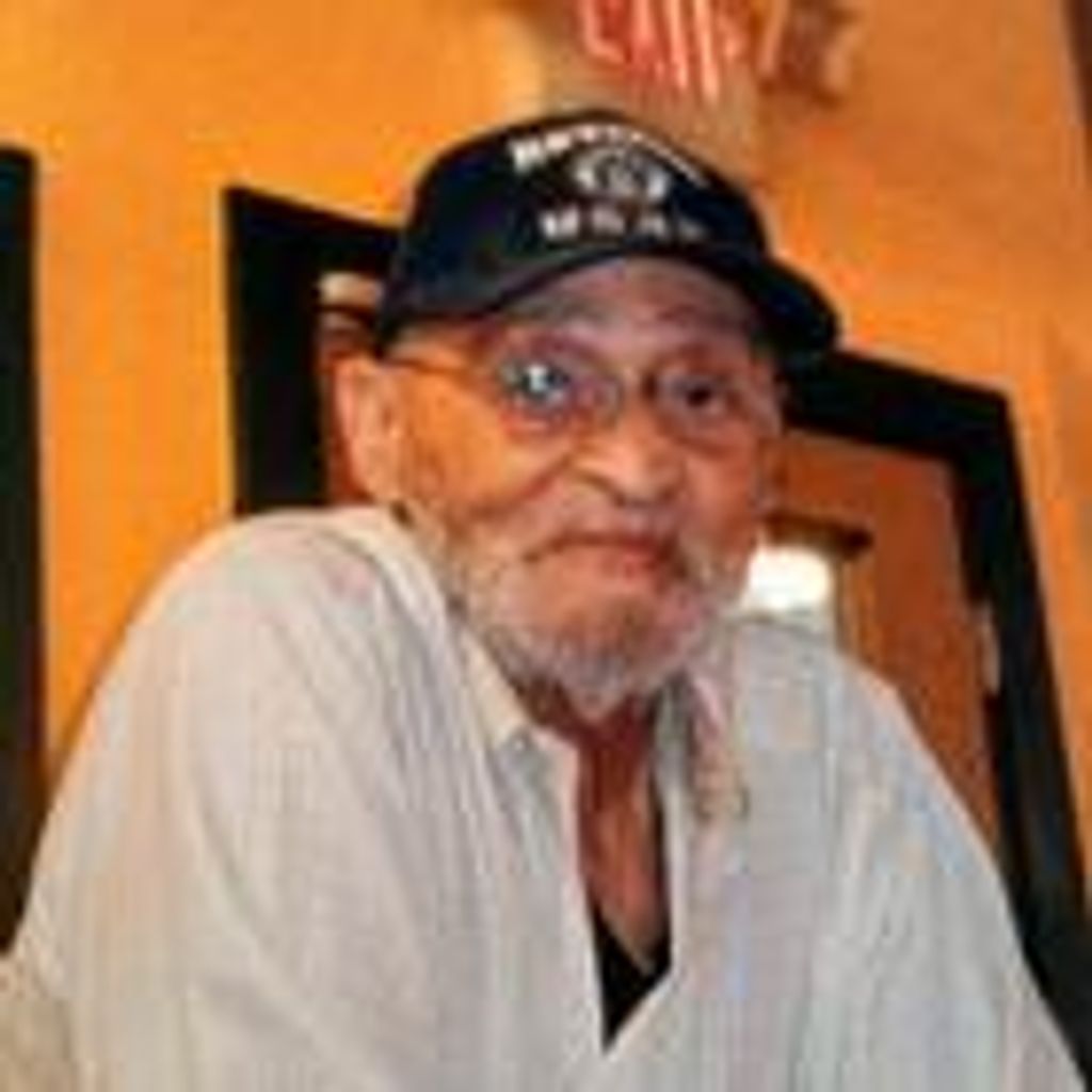 Ronald Geyton Profile Photo