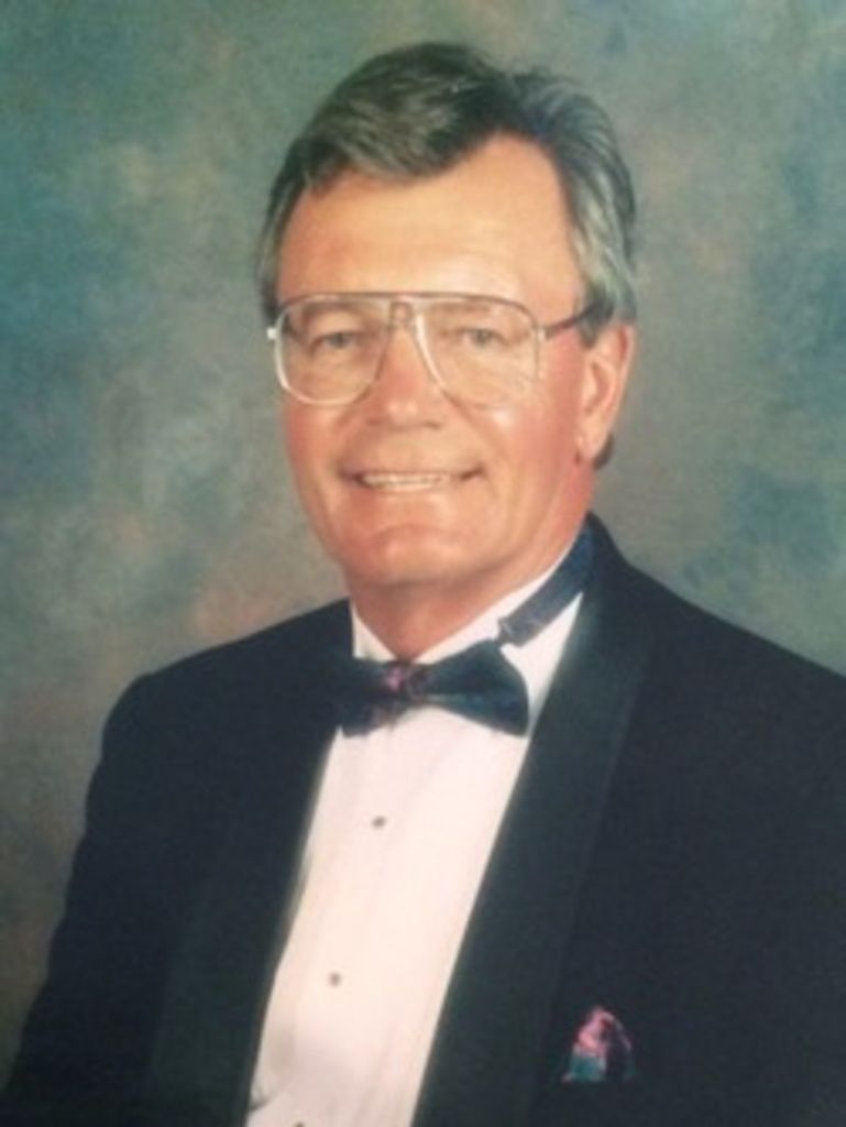 Capt. Shirley H. Holt Iii.