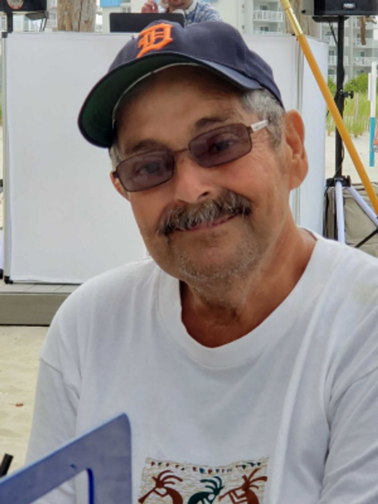Robert F. Yawger Profile Photo