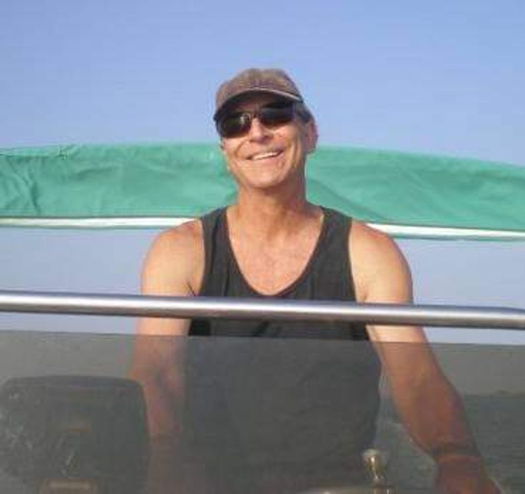 Daniel E. McGee