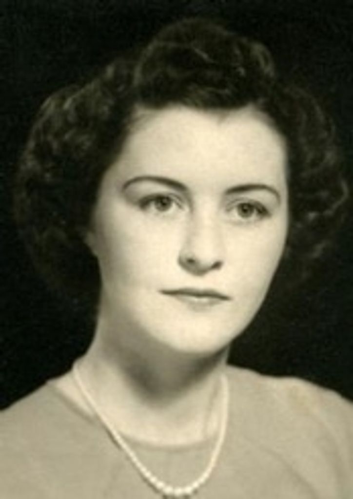 Melba Kelley