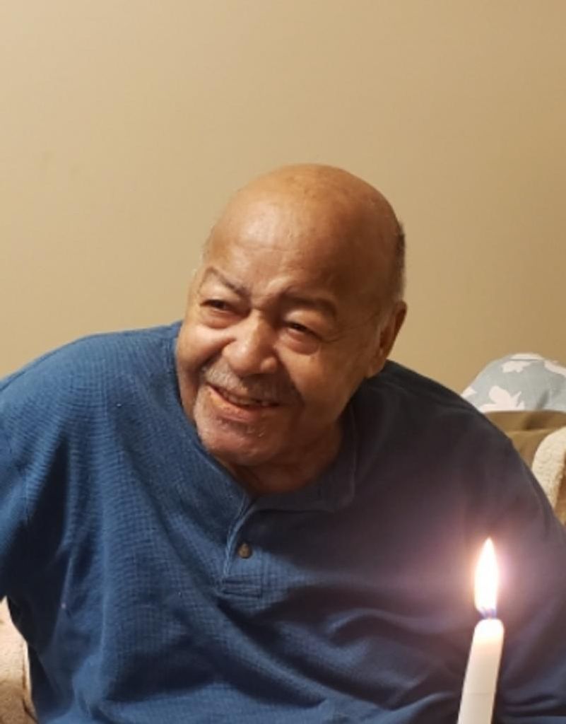 Charles Settle, Sr. Profile Photo