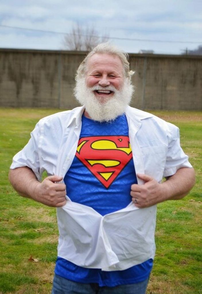 Randy W. Stephens Profile Photo