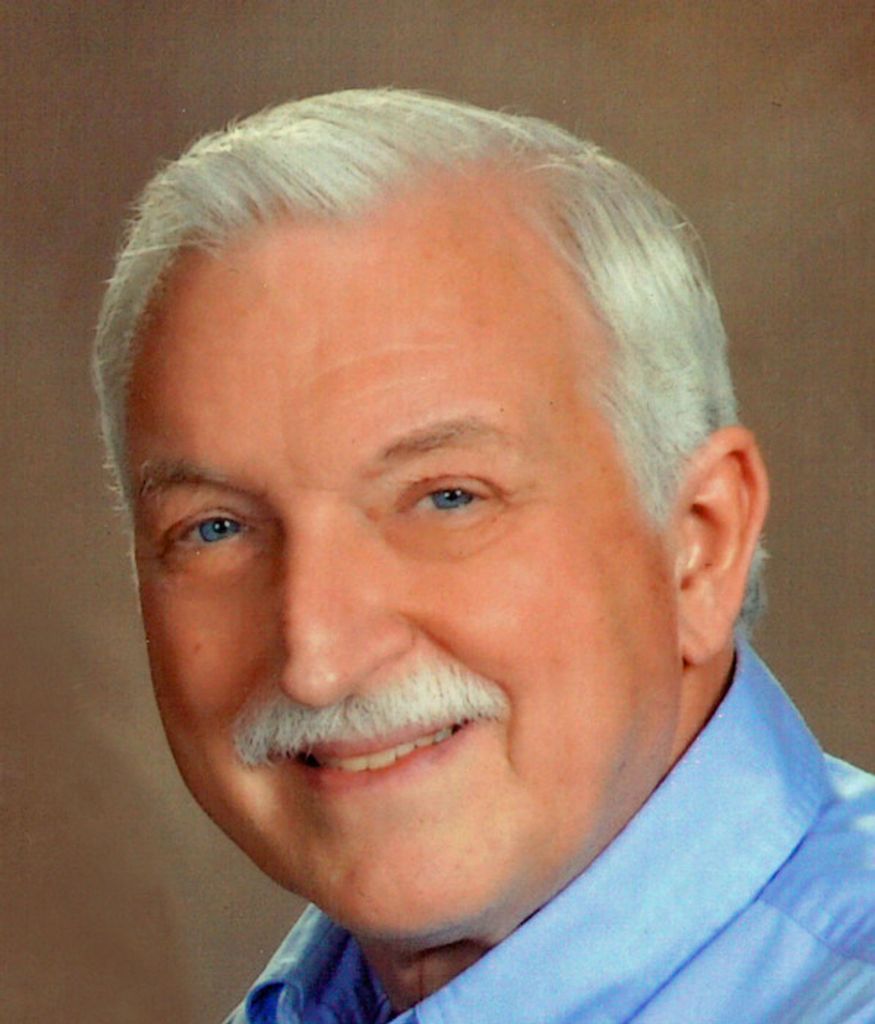 William "Bill" Schell