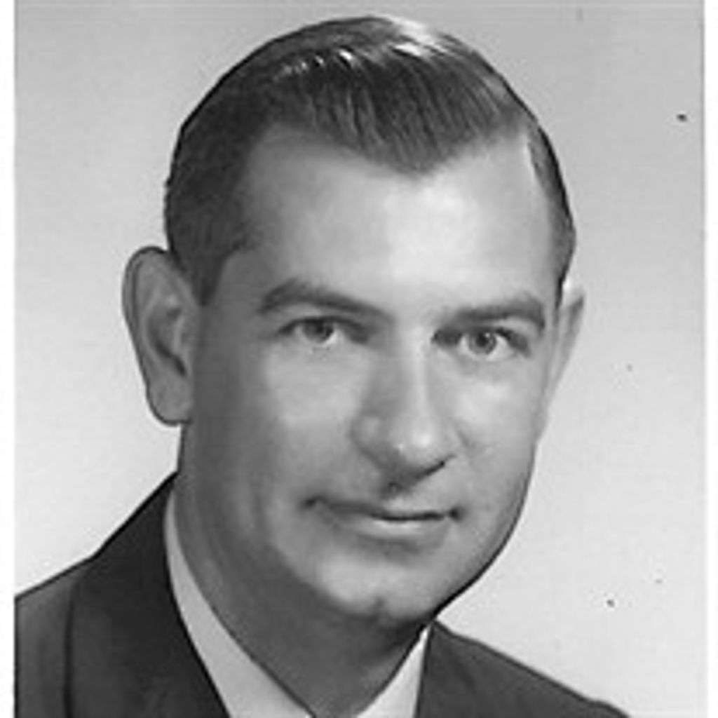 Carlton Wilson Rives Profile Photo