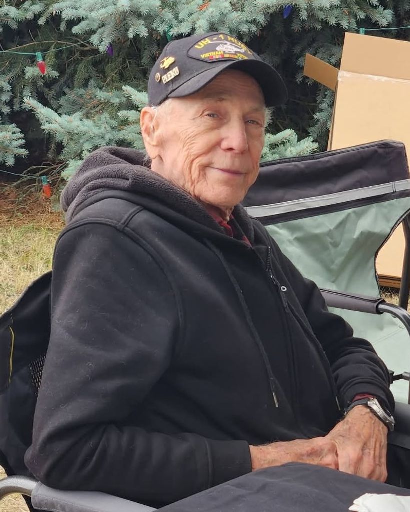 Conrad Ernest Propp Sr. Profile Photo