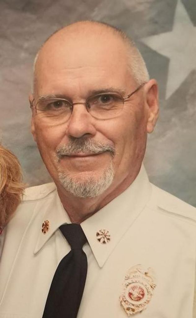 Jerry Lee Oliver Profile Photo