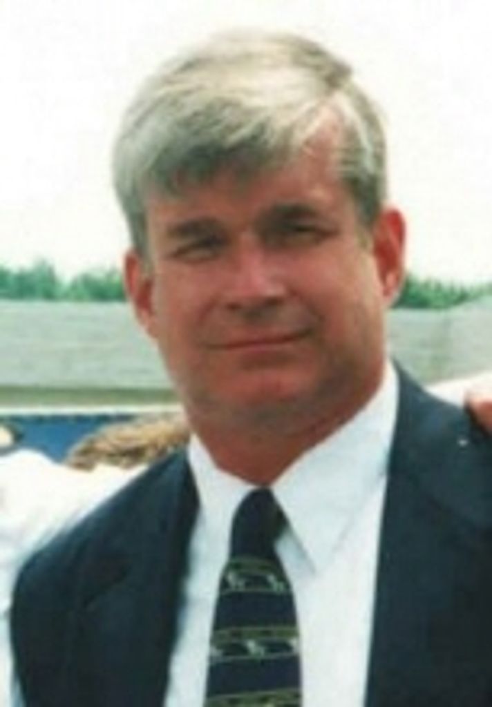 Wayne L. Holden