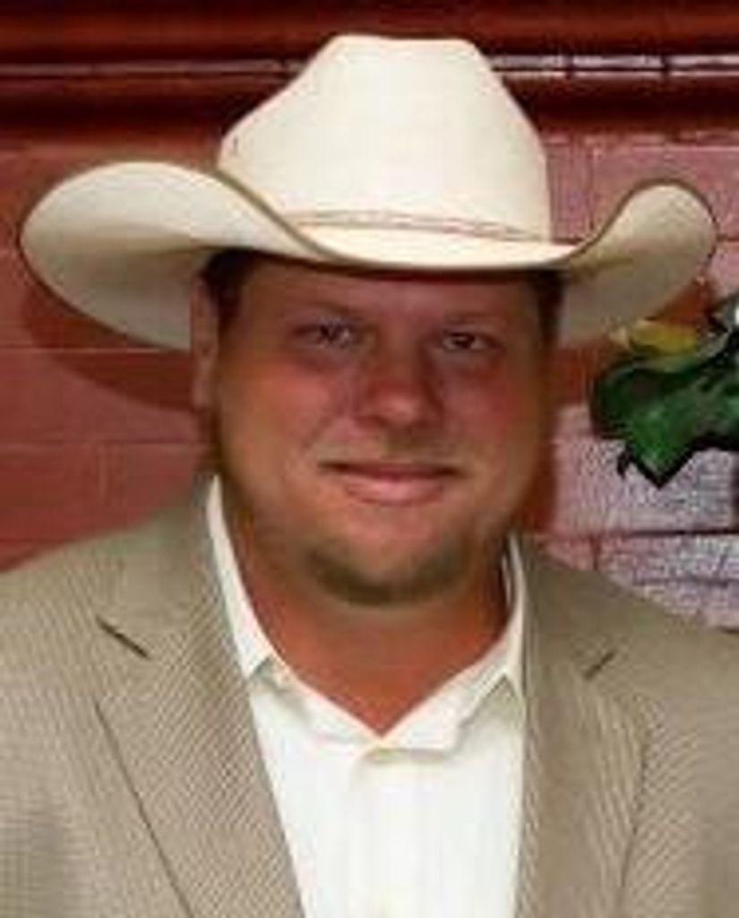 James Michael "Bo" Thomas
