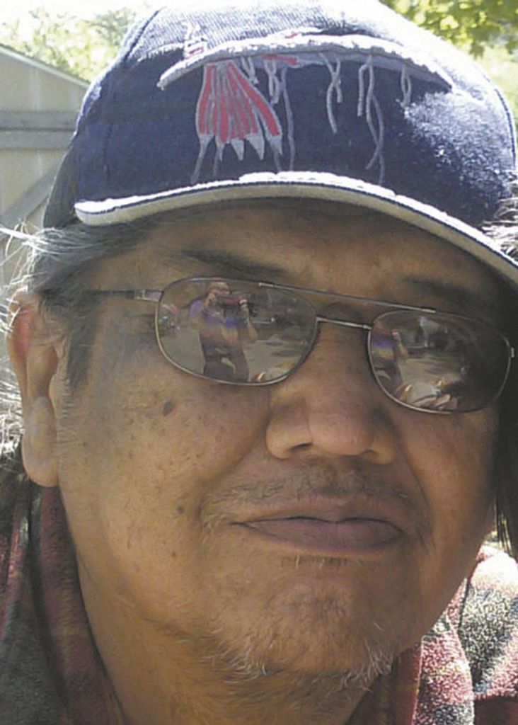 Leland Mitchell Profile Photo