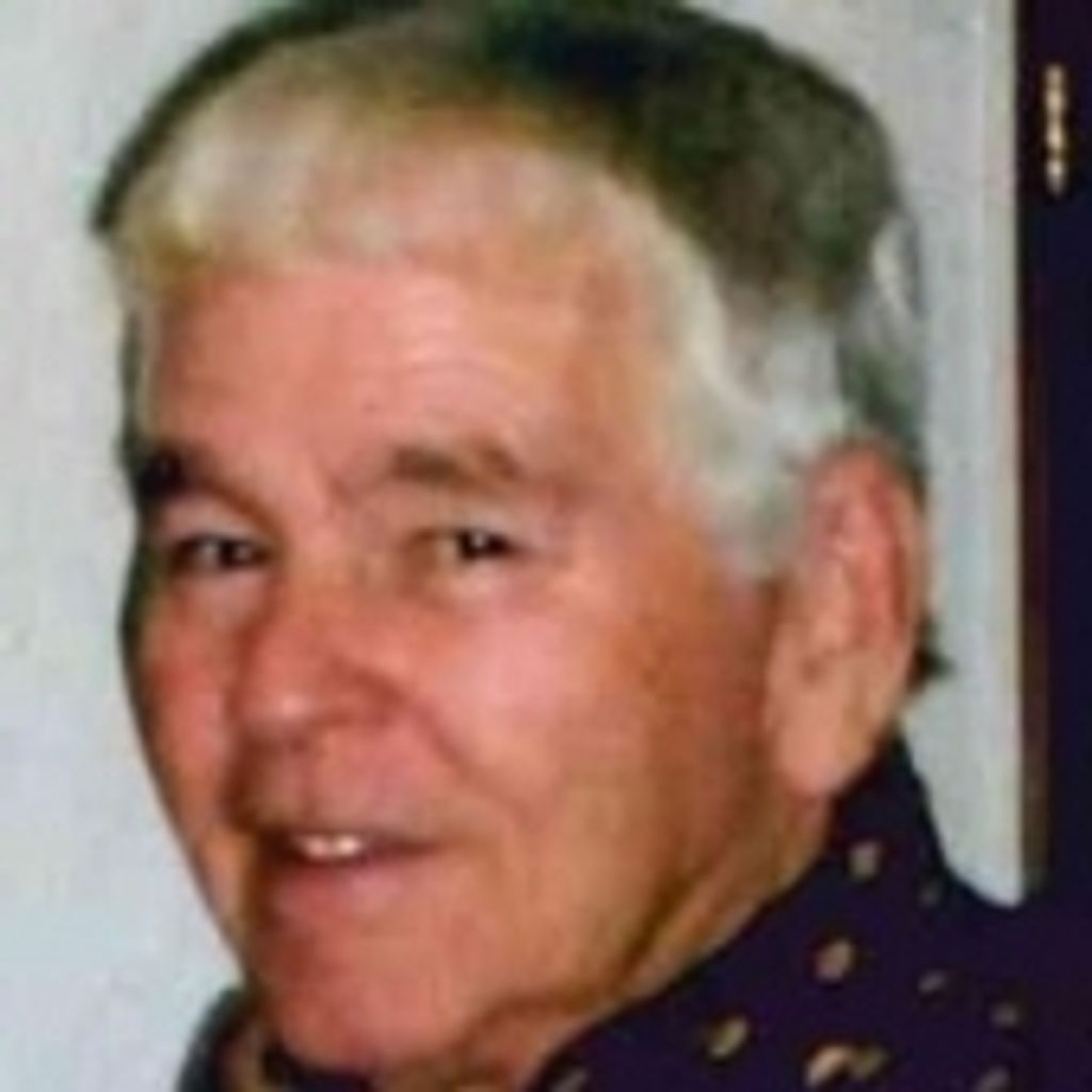 Clyde Whalon Ellison, Sr.