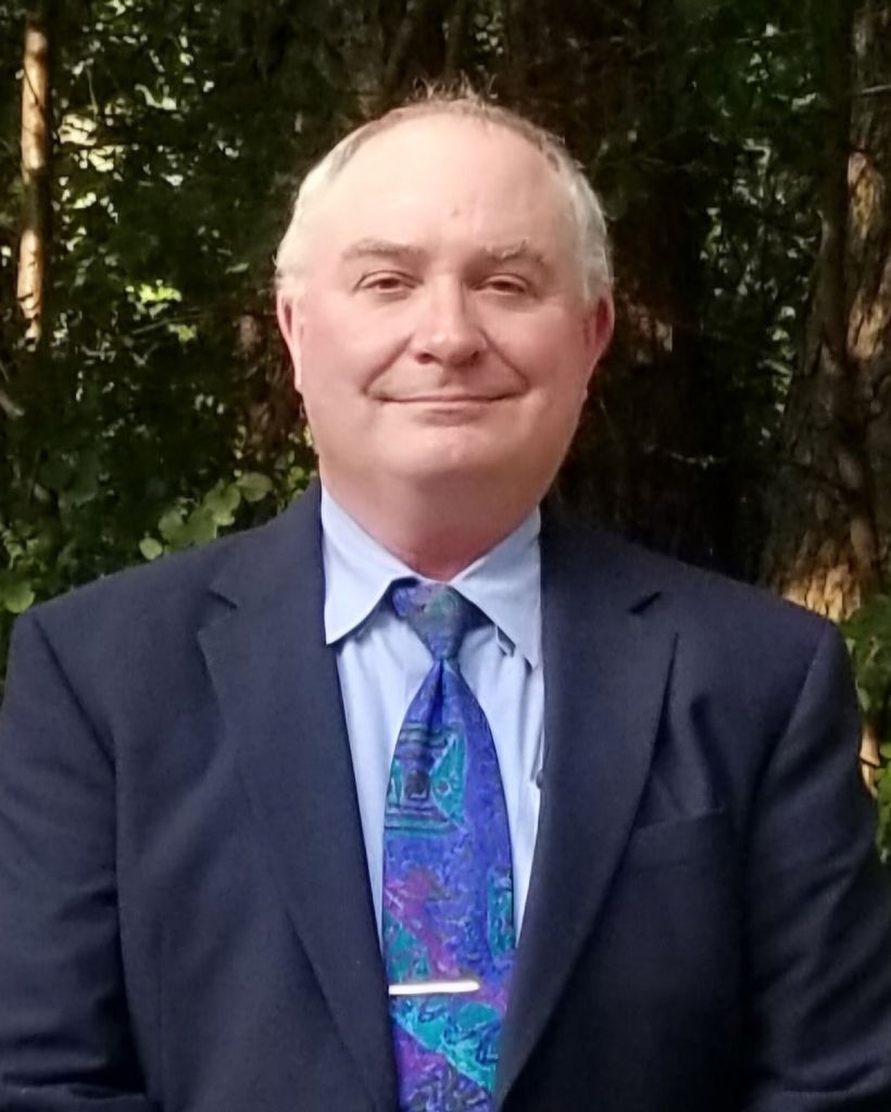 James August Schnoor, II Profile Photo