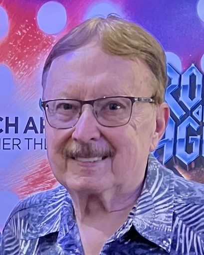 Gregory A Snell Profile Photo