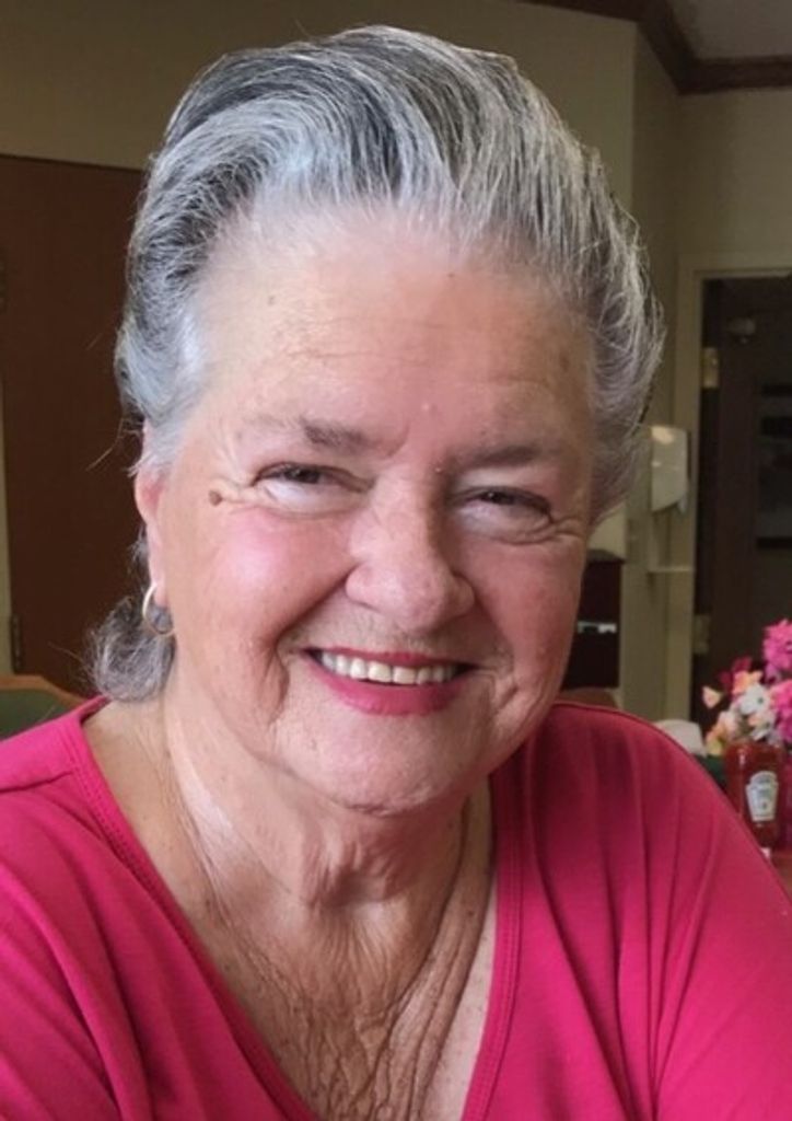 Vivian Brady Profile Photo